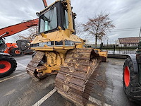 Caterpillar - 1997 - d5h - bulldozer - afbeelding 10 van  15