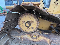 Caterpillar - 1997 - d5h - bulldozer - afbeelding 12 van  15