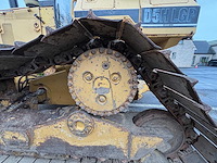 Caterpillar - 1997 - d5h - bulldozer - afbeelding 13 van  15