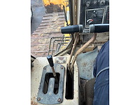 Caterpillar - 1997 - d5h - bulldozer - afbeelding 15 van  15