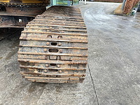 Caterpillar - 2004 - 315c - rupsgraafmachine - afbeelding 14 van  48