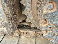 Caterpillar - 2004 - 315c - rupsgraafmachine - afbeelding 17 van  48