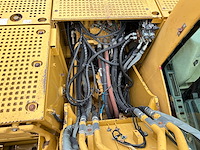 Caterpillar - 2004 - 315c - rupsgraafmachine - afbeelding 28 van  48