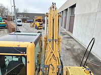 Caterpillar - 2004 - 315c - rupsgraafmachine - afbeelding 29 van  48