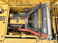 Caterpillar - 2004 - 315c - rupsgraafmachine - afbeelding 30 van  48