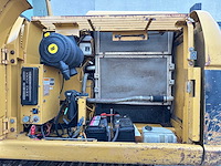 Caterpillar - 2004 - 315c - rupsgraafmachine - afbeelding 32 van  48