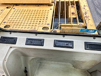 Caterpillar - 2004 - 315c - rupsgraafmachine - afbeelding 36 van  48