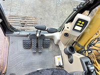 Caterpillar - 2004 - 315c - rupsgraafmachine - afbeelding 39 van  48