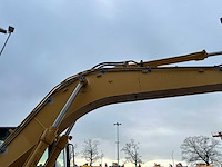 Caterpillar - 2004 - 315c - rupsgraafmachine - afbeelding 6 van  32