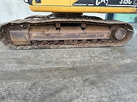 Caterpillar - 2004 - 315c - rupsgraafmachine - afbeelding 11 van  32