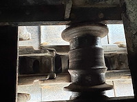 Caterpillar - 2004 - 315c - rupsgraafmachine - afbeelding 17 van  32