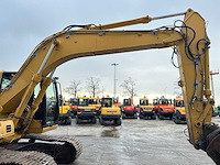 Caterpillar - 2004 - 315c - rupsgraafmachine - afbeelding 5 van  40