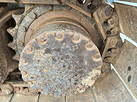 Caterpillar - 2004 - 315c - rupsgraafmachine - afbeelding 43 van  48