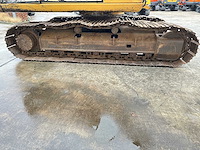 Caterpillar - 2004 - 315c - rupsgraafmachine - afbeelding 13 van  40