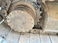 Caterpillar - 2004 - 315c - rupsgraafmachine - afbeelding 14 van  40