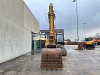 Caterpillar - 2004 - 315c - rupsgraafmachine - afbeelding 11 van  40