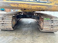 Caterpillar - 2004 - 315c - rupsgraafmachine - afbeelding 18 van  40