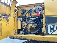Caterpillar - 2004 - 315c - rupsgraafmachine - afbeelding 19 van  40