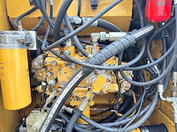 Caterpillar - 2004 - 315c - rupsgraafmachine - afbeelding 20 van  40