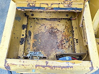 Caterpillar - 2004 - 315c - rupsgraafmachine - afbeelding 21 van  40