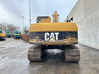 Caterpillar - 2004 - 315c - rupsgraafmachine - afbeelding 47 van  48