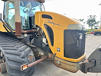 Caterpillar - 2004 - challenger mt765 - rupsbandtractor - afbeelding 13 van  57