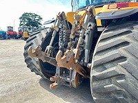Caterpillar - 2004 - challenger mt765 - rupsbandtractor - afbeelding 16 van  57