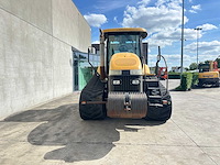 Caterpillar - 2004 - challenger mt765 - rupsbandtractor - afbeelding 12 van  57
