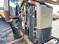Caterpillar - 2004 - challenger mt765 - rupsbandtractor - afbeelding 28 van  57