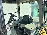 Caterpillar - 2004 - challenger mt765 - rupsbandtractor - afbeelding 38 van  57