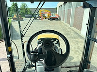 Caterpillar - 2004 - challenger mt765 - rupsbandtractor - afbeelding 41 van  57