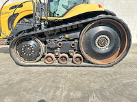 Caterpillar - 2004 - challenger mt765 - rupsbandtractor - afbeelding 2 van  57