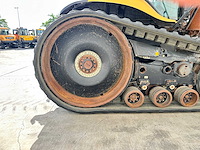 Caterpillar - 2004 - challenger mt765 - rupsbandtractor - afbeelding 5 van  57