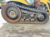 Caterpillar - 2004 - challenger mt765 - rupsbandtractor - afbeelding 6 van  57