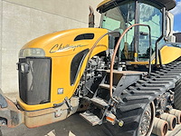 Caterpillar - 2004 - challenger mt765 - rupsbandtractor - afbeelding 8 van  57