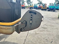 Caterpillar - 2004 - challenger mt765 - rupsbandtractor - afbeelding 11 van  57