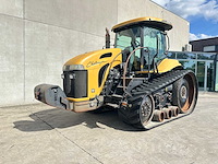 Caterpillar - 2004 - challenger mt765 - rupsbandtractor - afbeelding 1 van  57