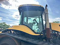 Caterpillar - 2004 - challenger mt765 - rupsbandtractor - afbeelding 15 van  57