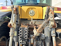 Caterpillar - 2004 - challenger mt765 - rupsbandtractor - afbeelding 19 van  57