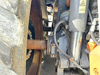Caterpillar - 2004 - challenger mt765 - rupsbandtractor - afbeelding 22 van  57