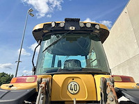 Caterpillar - 2004 - challenger mt765 - rupsbandtractor - afbeelding 24 van  57