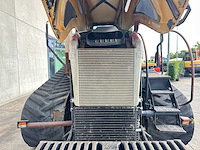 Caterpillar - 2004 - challenger mt765 - rupsbandtractor - afbeelding 29 van  57