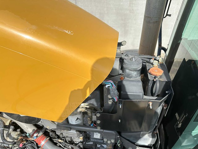 Caterpillar - 2004 - challenger mt765 - rupsbandtractor - afbeelding 37 van  57