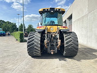 Caterpillar - 2004 - challenger mt765 - rupsbandtractor - afbeelding 45 van  57