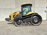 Caterpillar - 2004 - challenger mt765 - rupsbandtractor - afbeelding 55 van  57