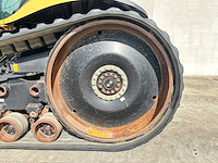 Caterpillar - 2004 - challenger mt765 - rupsbandtractor - afbeelding 57 van  57