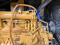Caterpillar - 2011 - 305.5e2 - midigraafmachine - afbeelding 25 van  38