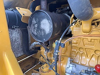 Caterpillar - 2011 - 305.5e2 - midigraafmachine - afbeelding 28 van  38