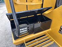 Caterpillar - 2011 - 305.5e2 - midigraafmachine - afbeelding 31 van  38