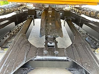 Caterpillar - 2011 - 305.5e2 - midigraafmachine - afbeelding 15 van  41
